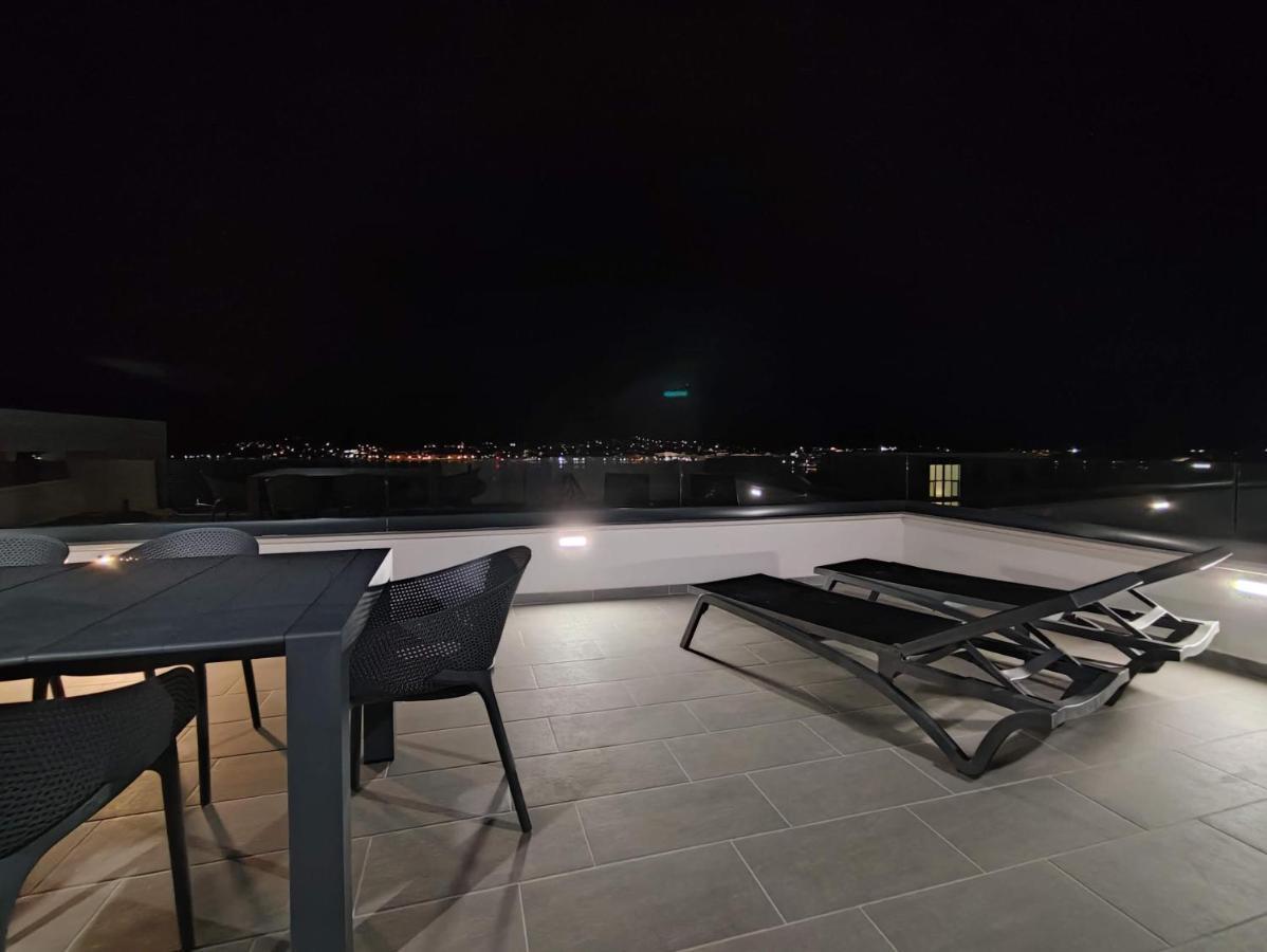 Villa Nana Pag Pag Town Dış mekan fotoğraf