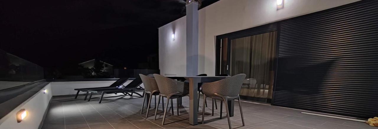 Villa Nana Pag Pag Town Dış mekan fotoğraf