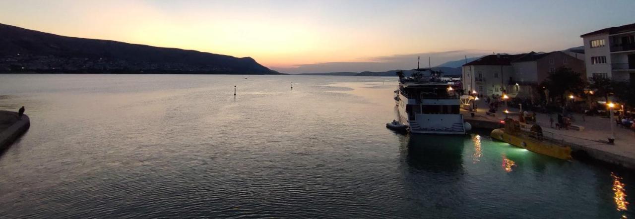 Villa Nana Pag Pag Town Dış mekan fotoğraf