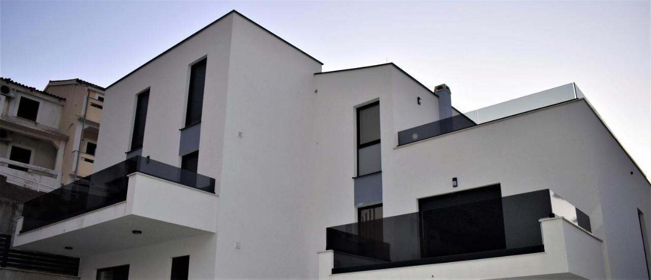 Villa Nana Pag Pag Town Dış mekan fotoğraf