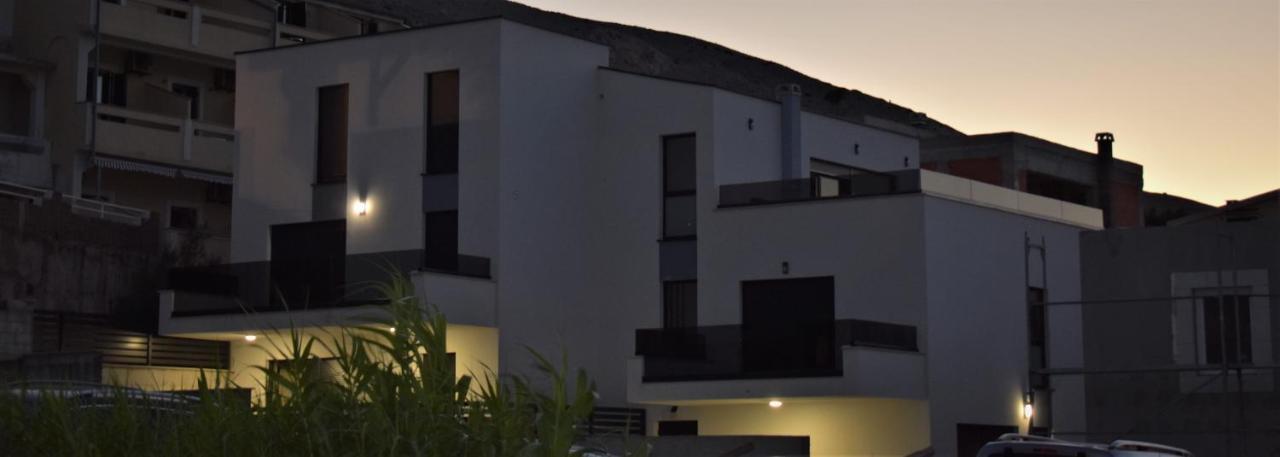 Villa Nana Pag Pag Town Dış mekan fotoğraf