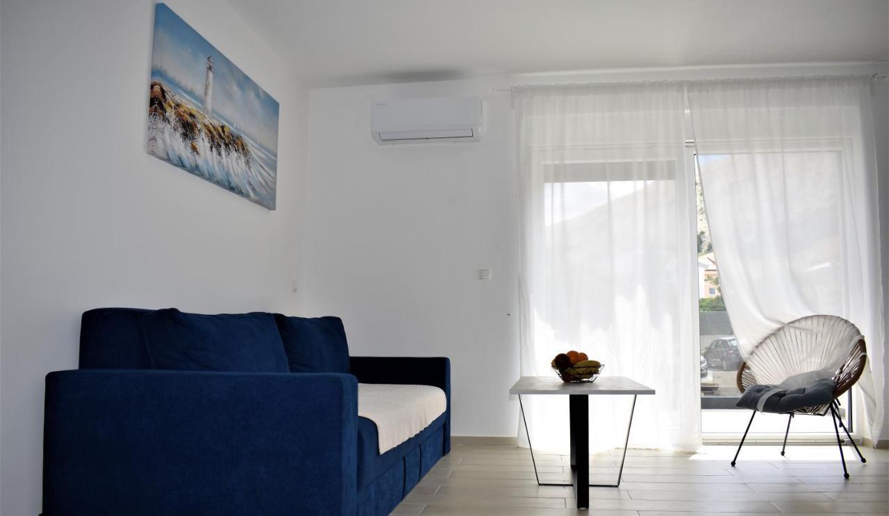 Villa Nana Pag Pag Town Dış mekan fotoğraf