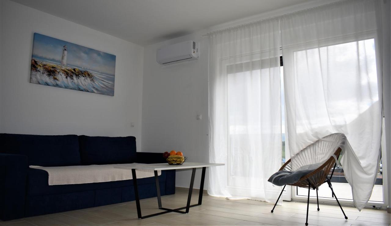 Villa Nana Pag Pag Town Dış mekan fotoğraf