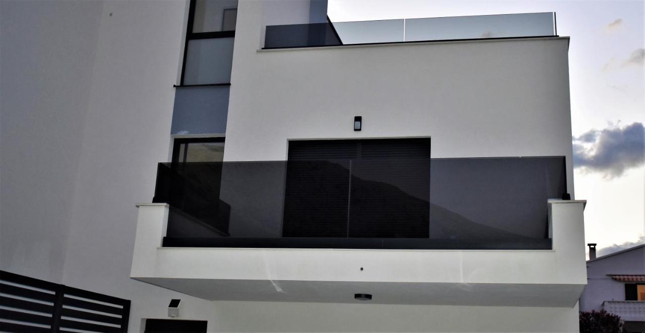 Villa Nana Pag Pag Town Dış mekan fotoğraf