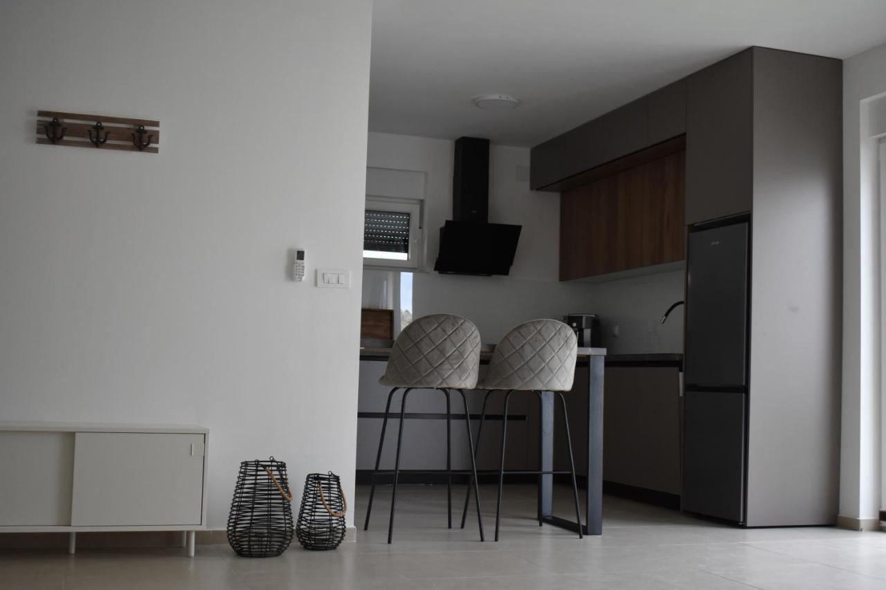 Villa Nana Pag Pag Town Dış mekan fotoğraf
