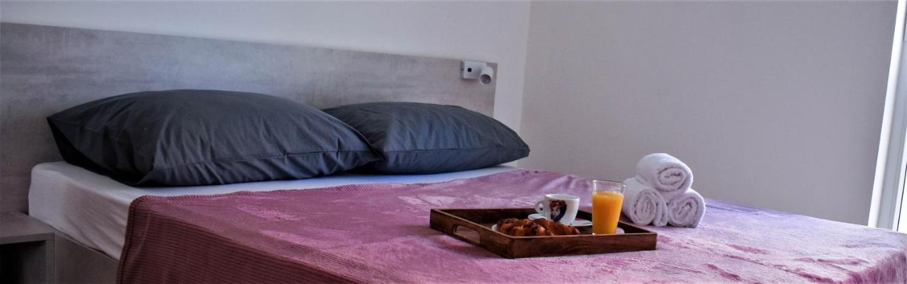 Villa Nana Pag Pag Town Dış mekan fotoğraf