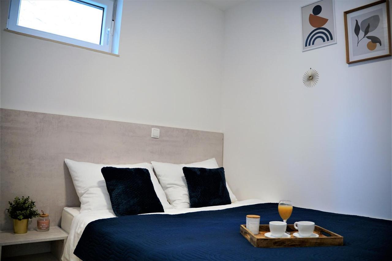 Villa Nana Pag Pag Town Dış mekan fotoğraf