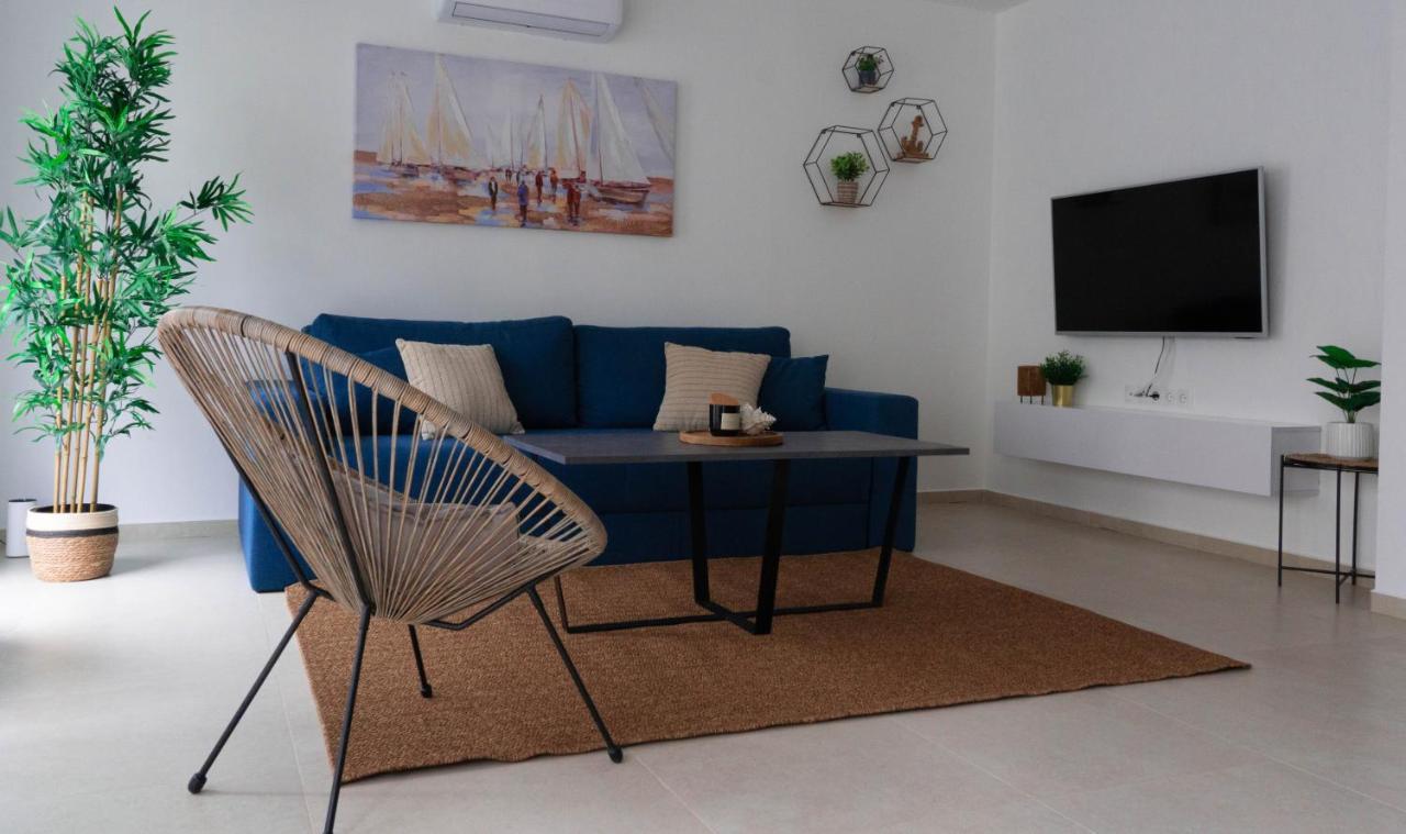 Villa Nana Pag Pag Town Dış mekan fotoğraf